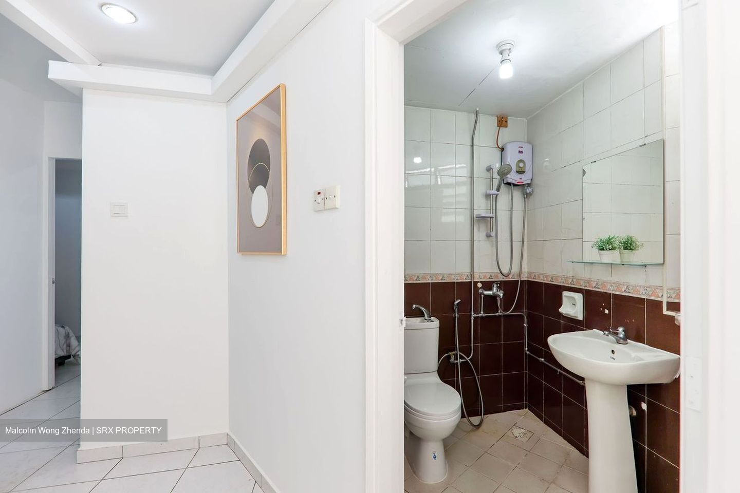 En Fu Mansions (D14), Apartment #521182371